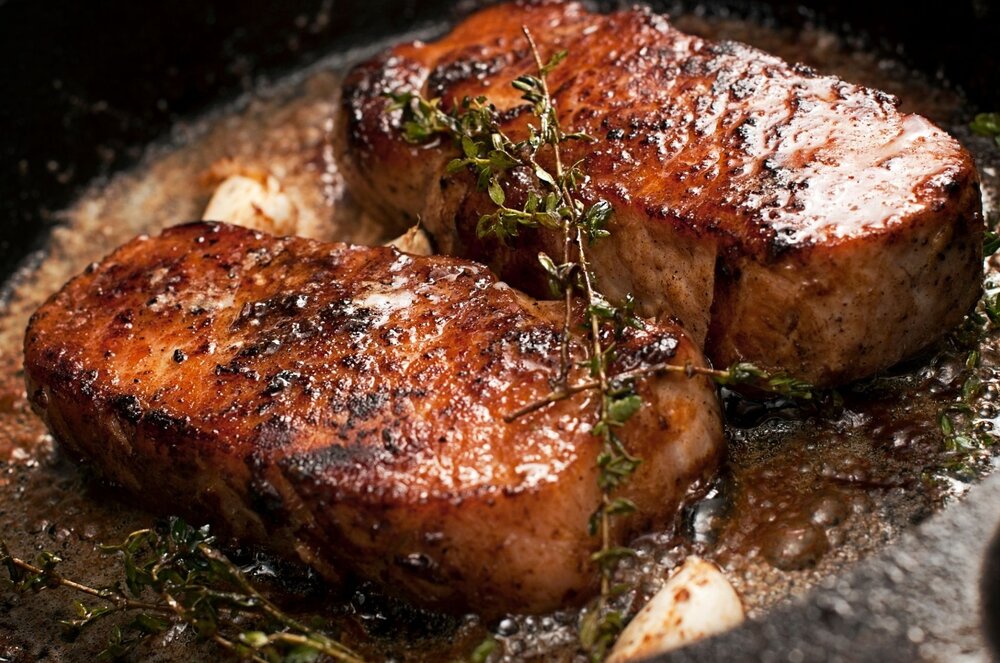 How to Properly Sear Meat for Maximum Flavor