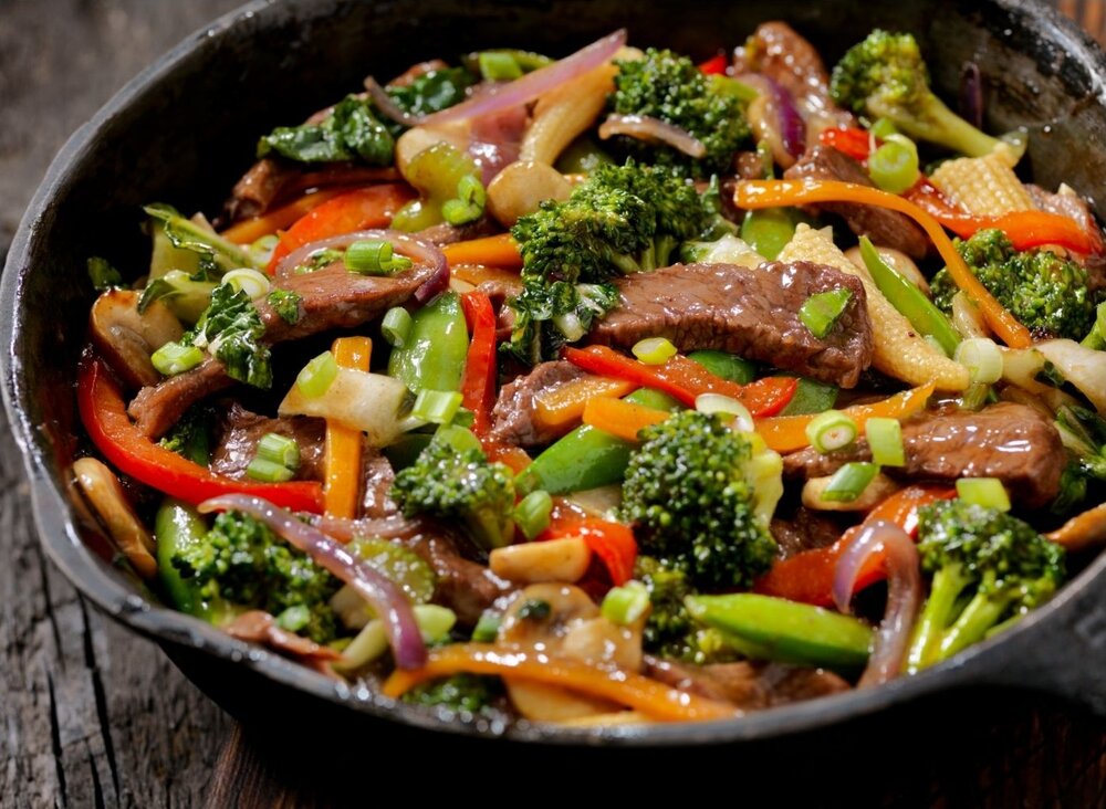 The Difference Between Sautéing and Pan-Frying