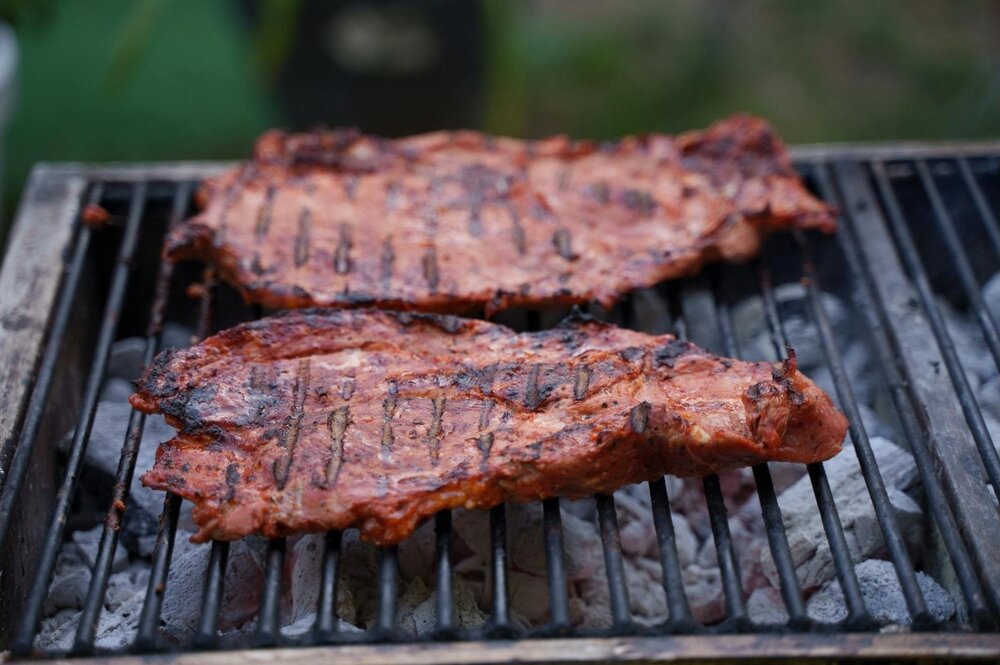 Mastering the Grill: How-To Guide & Pro Grilling Tips