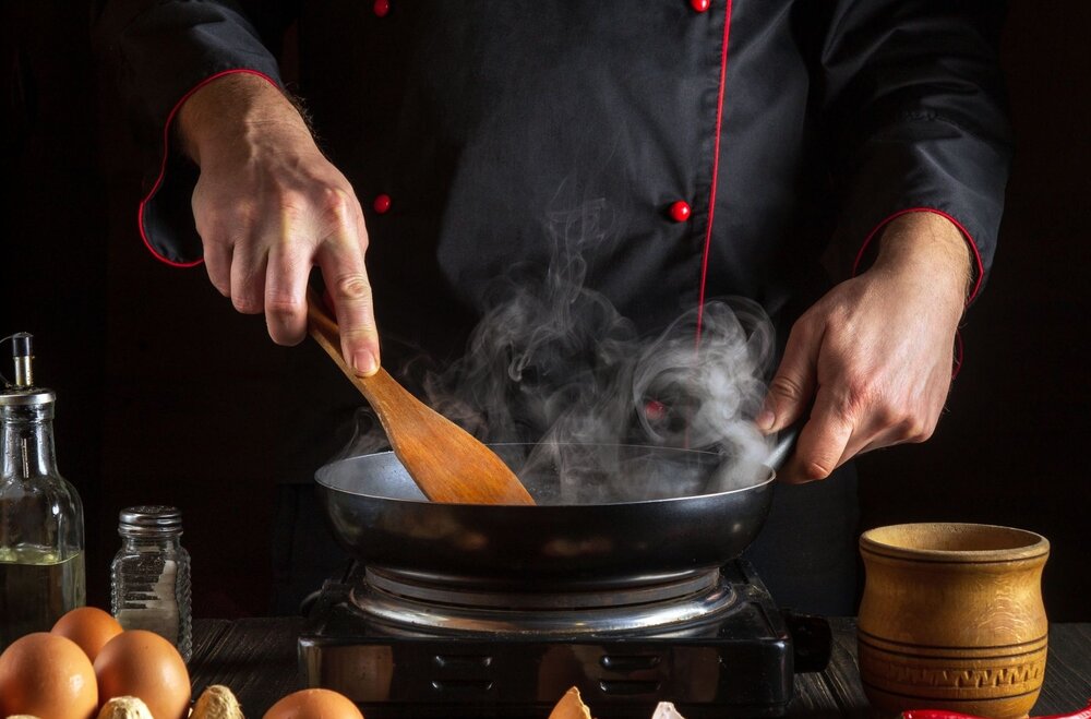 How to Choose the Right Frying Pan: A Complete Buying Guide