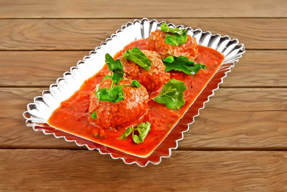 Tomato Sauce for Cutlets
