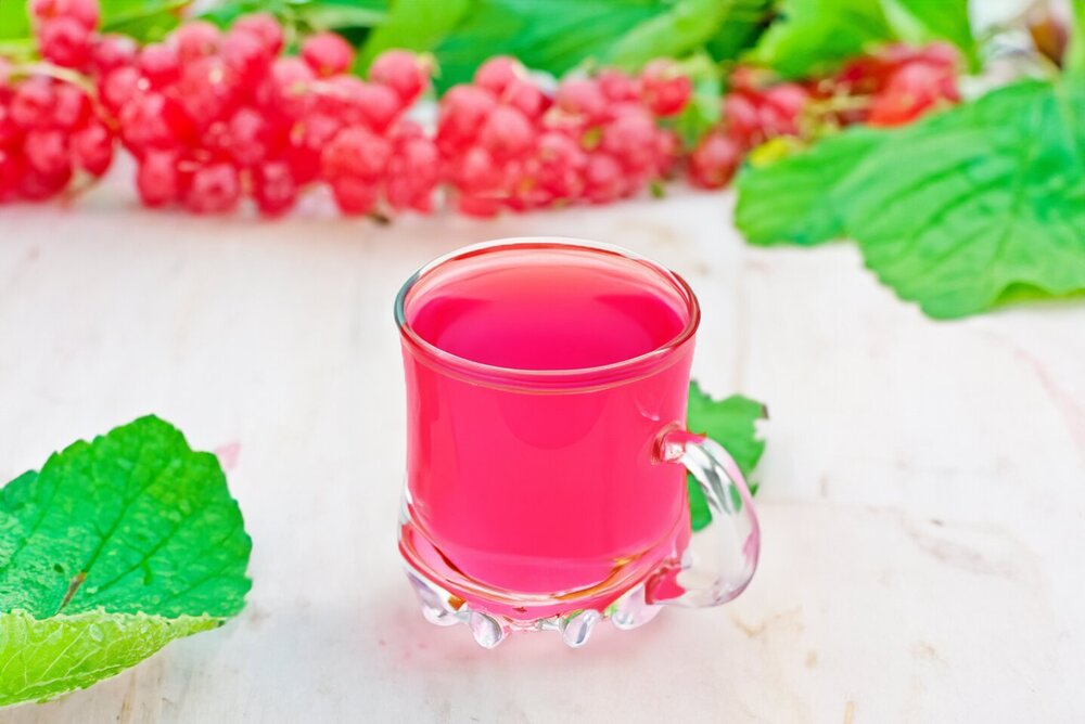 Cherry Vodka Infusion