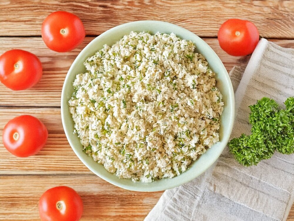 Cottage Cheese from Kefir and Sour Cream in a Slow Cooker