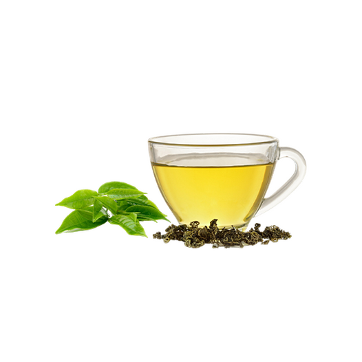 Green tea