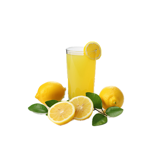 Lemon juice