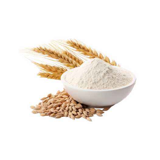 Wheat flour
