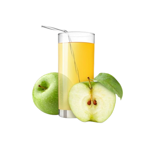 Apple juice
