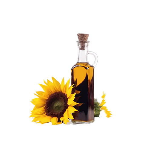 Sunflower oil