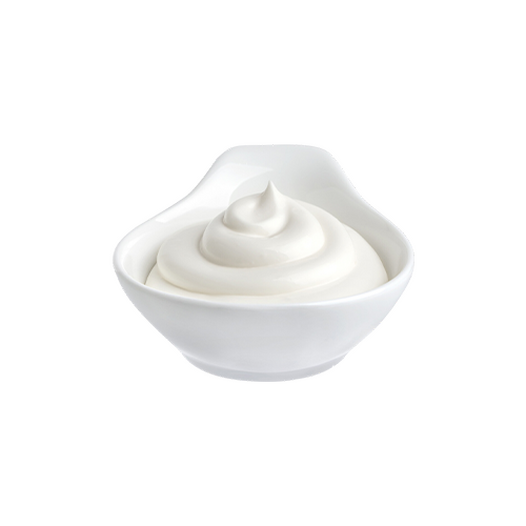 Sour cream