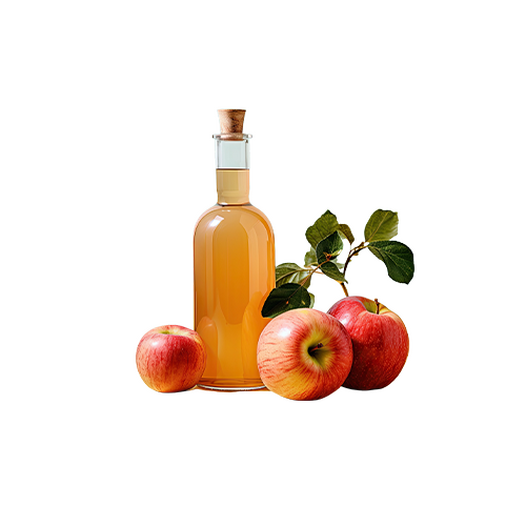 Apple cider vinegar