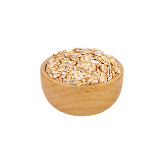 Oat flakes