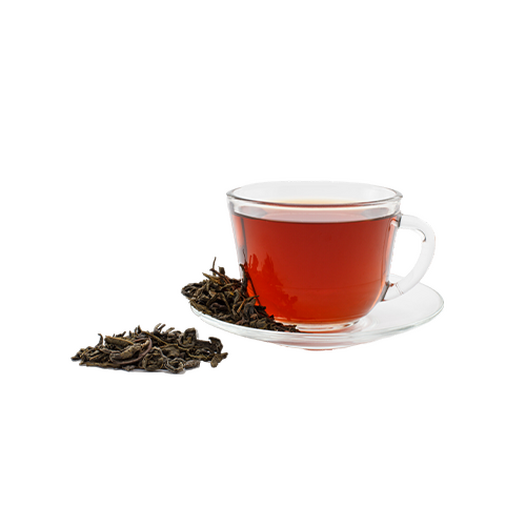 Black tea