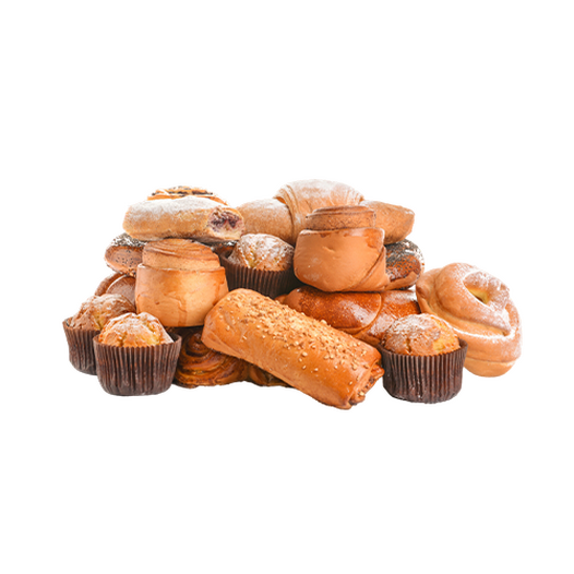 Baked goods