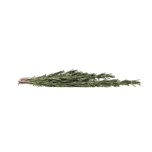 Dried rosemary