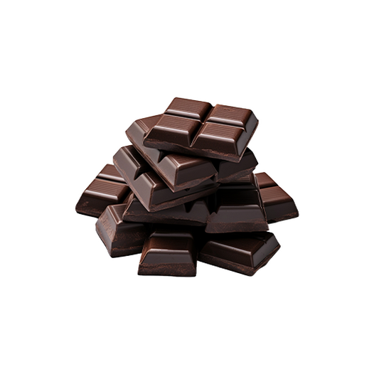 Dark chocolate