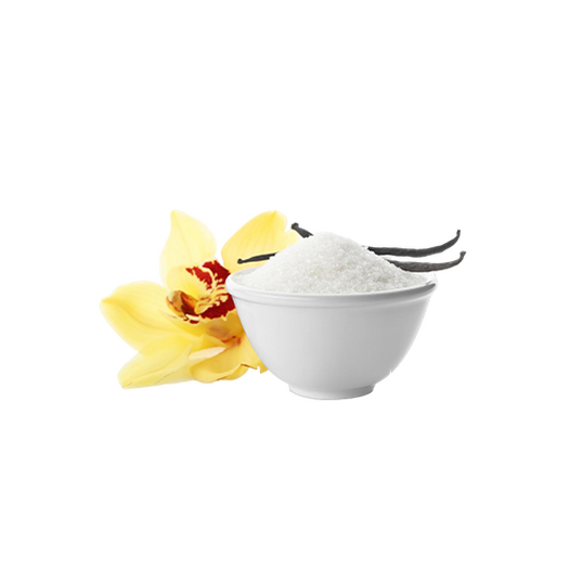 Vanilla sugar