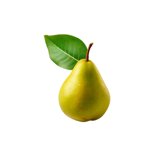 Pear