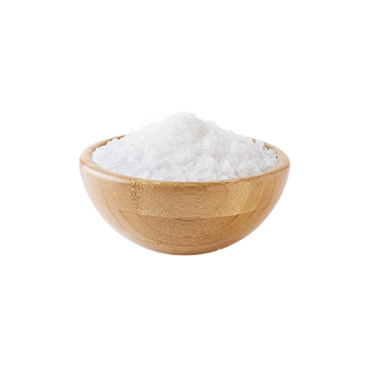 Sea salt