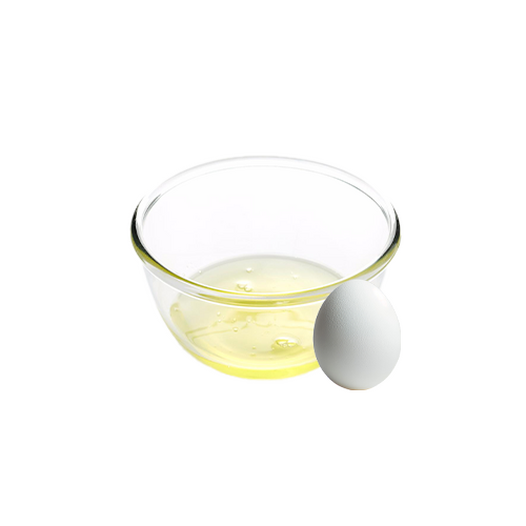 Egg whites