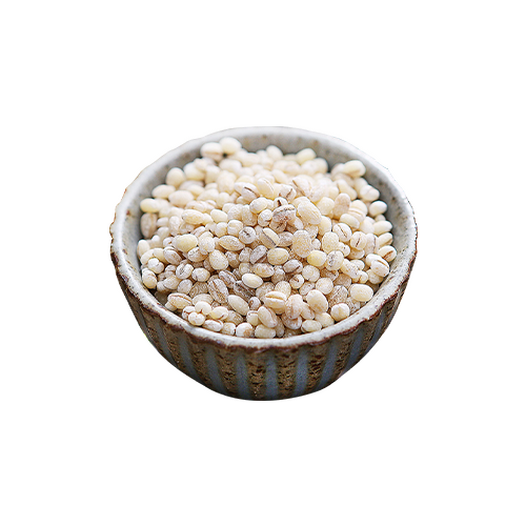 Pearl barley