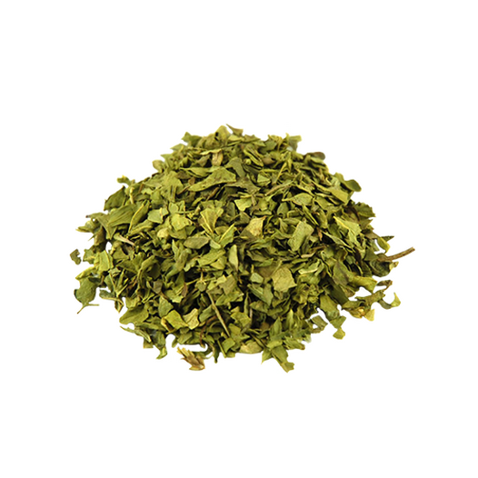 Dried oregano