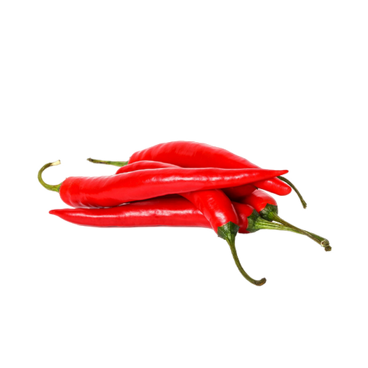 Chili pepper