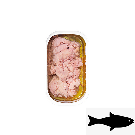 Cod liver