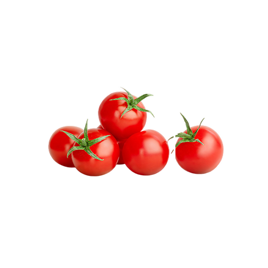 Cherry tomatoes