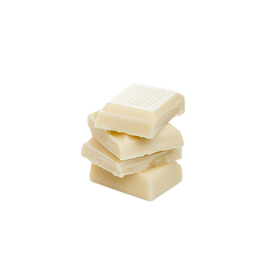 White chocolate