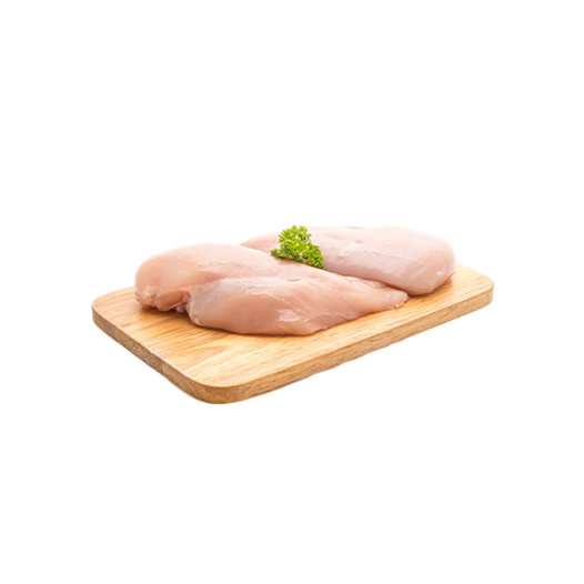 Chicken fillet