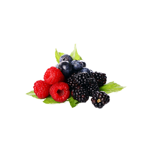 Berries