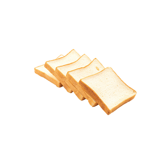 White bread