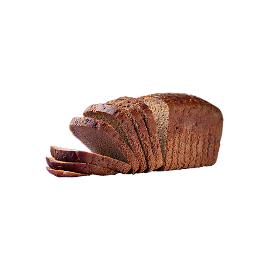 Dark bread