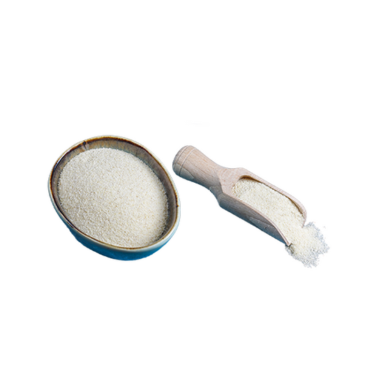 Semolina