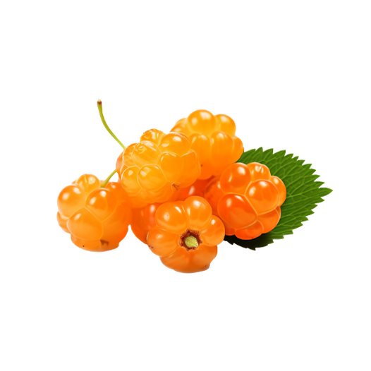 Cloudberry