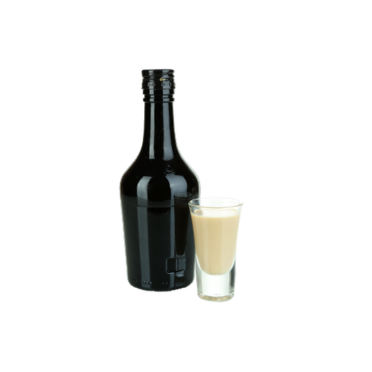 Baileys liqueur