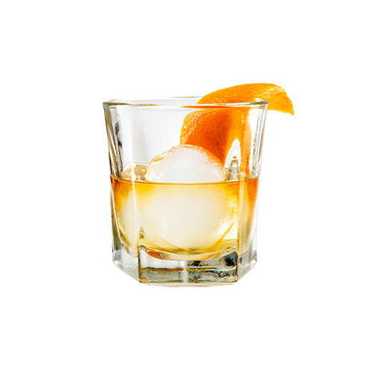 Cointreau liqueur