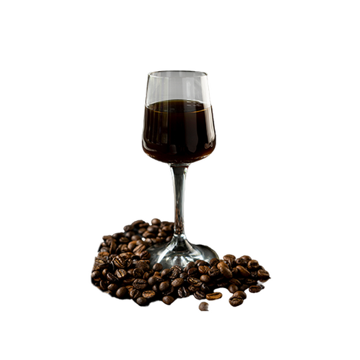 Coffee liqueur