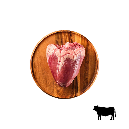 Beef heart