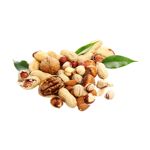 Nuts