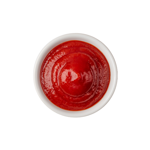 Sauce, paste
