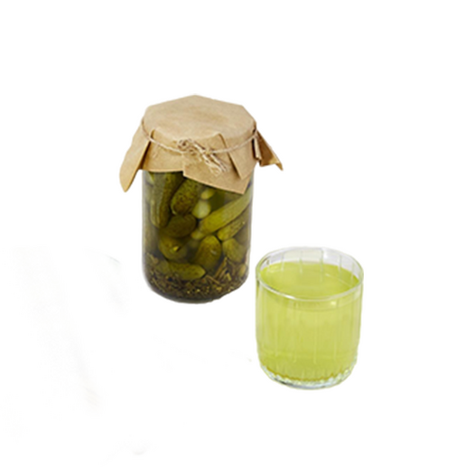 Brine