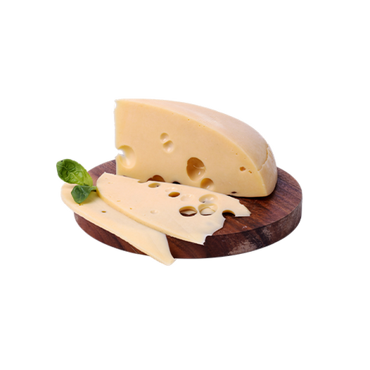 Hard cheese