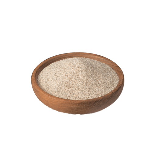 Buckwheat flour