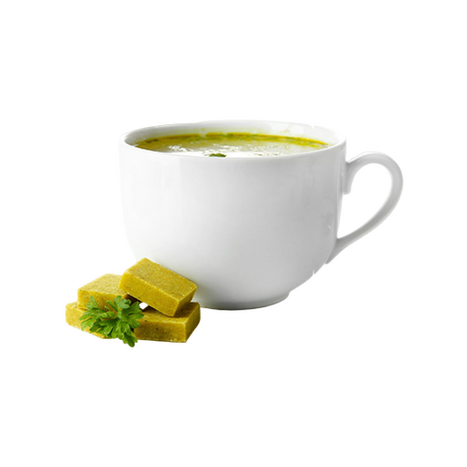 Broth cube