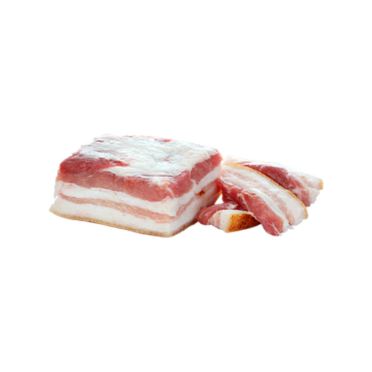 Fatback