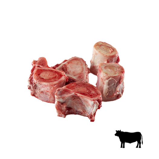 Beef bones
