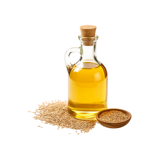 Sesame oil