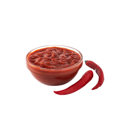 Chili sauce