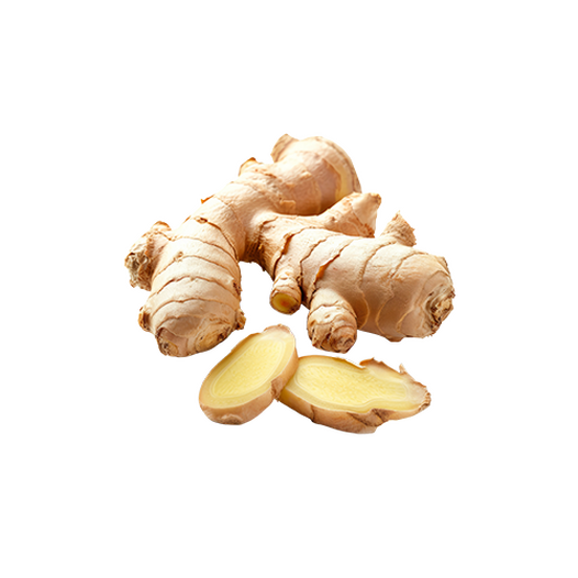 Ginger
